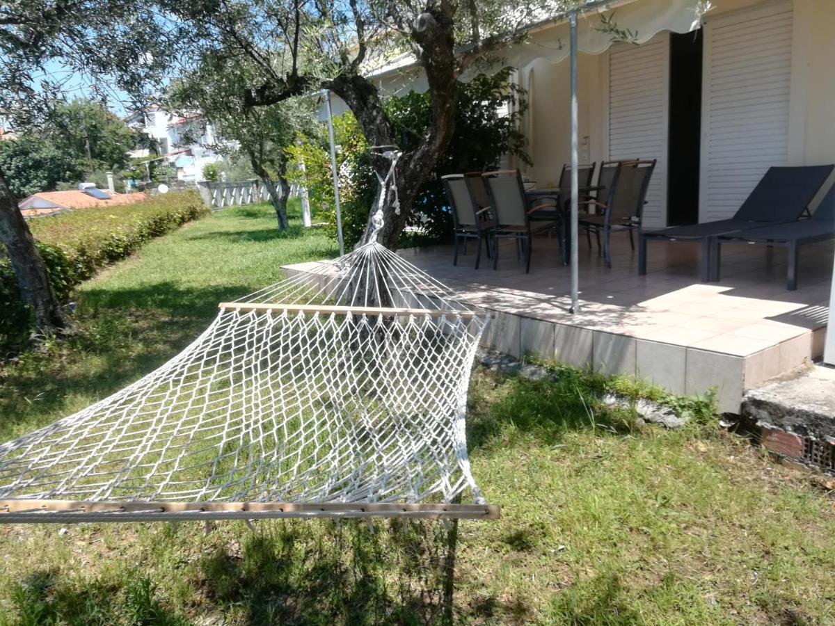 Palaiohora Avias Apartments Экстерьер фото