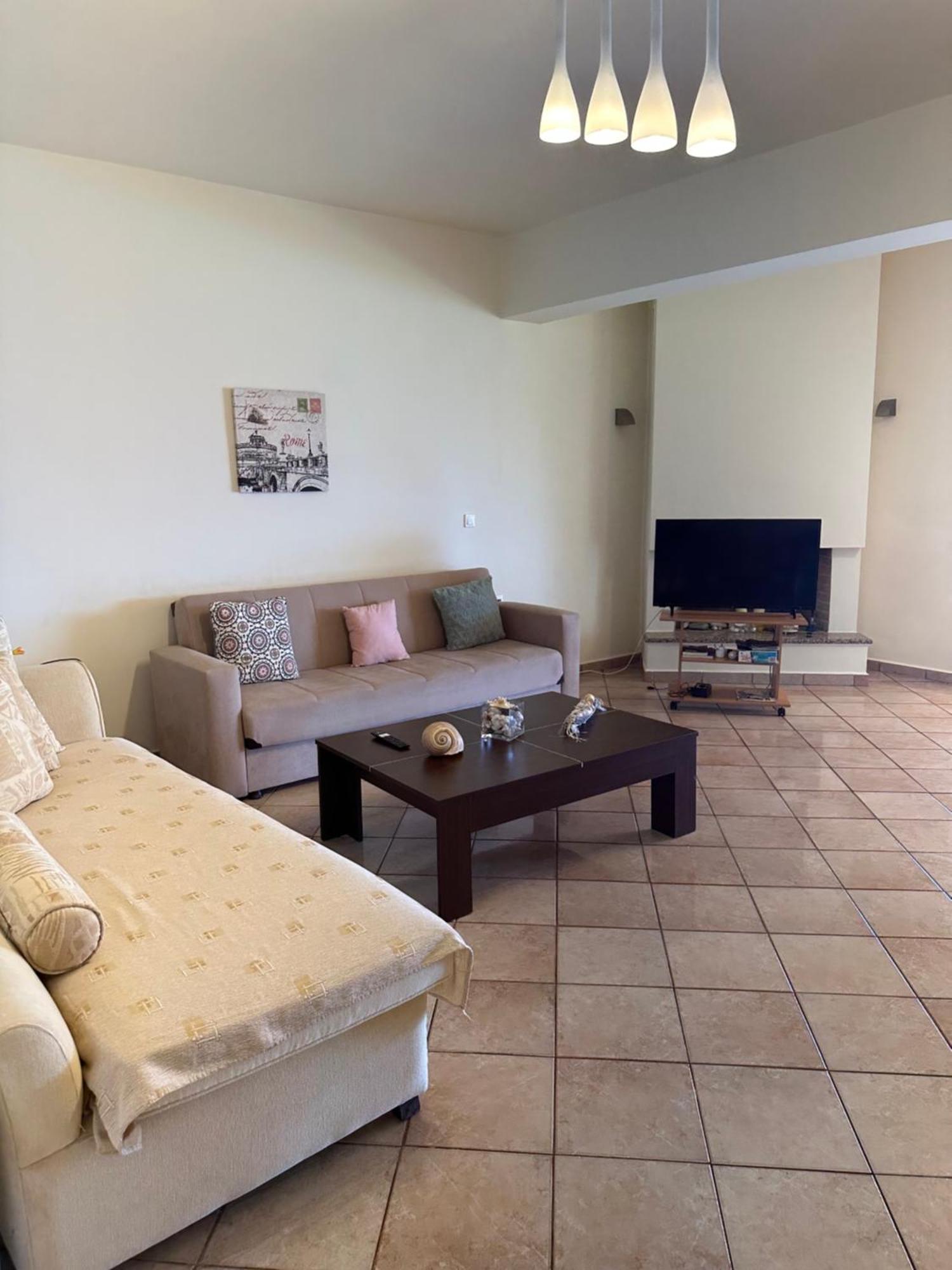Palaiohora Avias Apartments Экстерьер фото