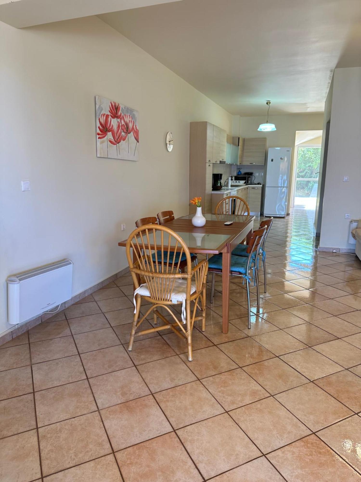 Palaiohora Avias Apartments Экстерьер фото