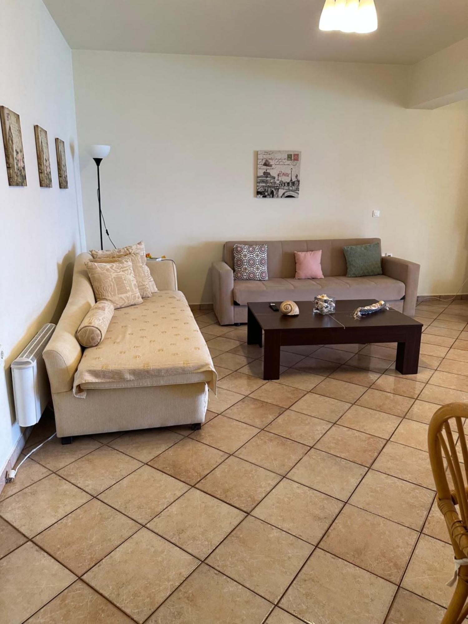 Palaiohora Avias Apartments Экстерьер фото