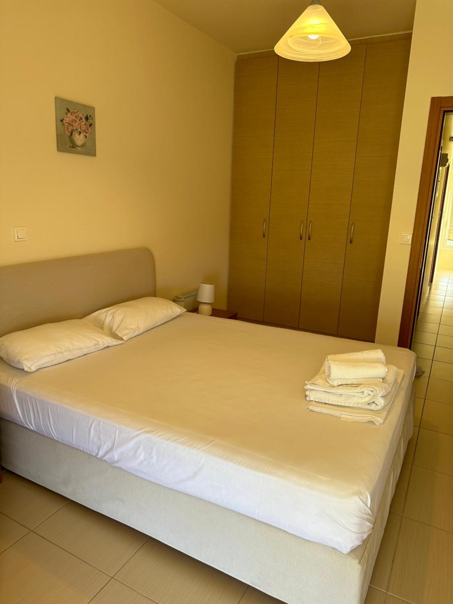 Palaiohora Avias Apartments Экстерьер фото